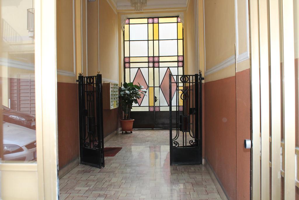 Star One Hotel Milano Ngoại thất bức ảnh