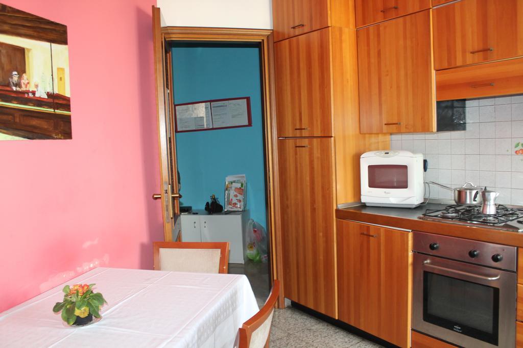 Star One Hotel Milano Phòng bức ảnh