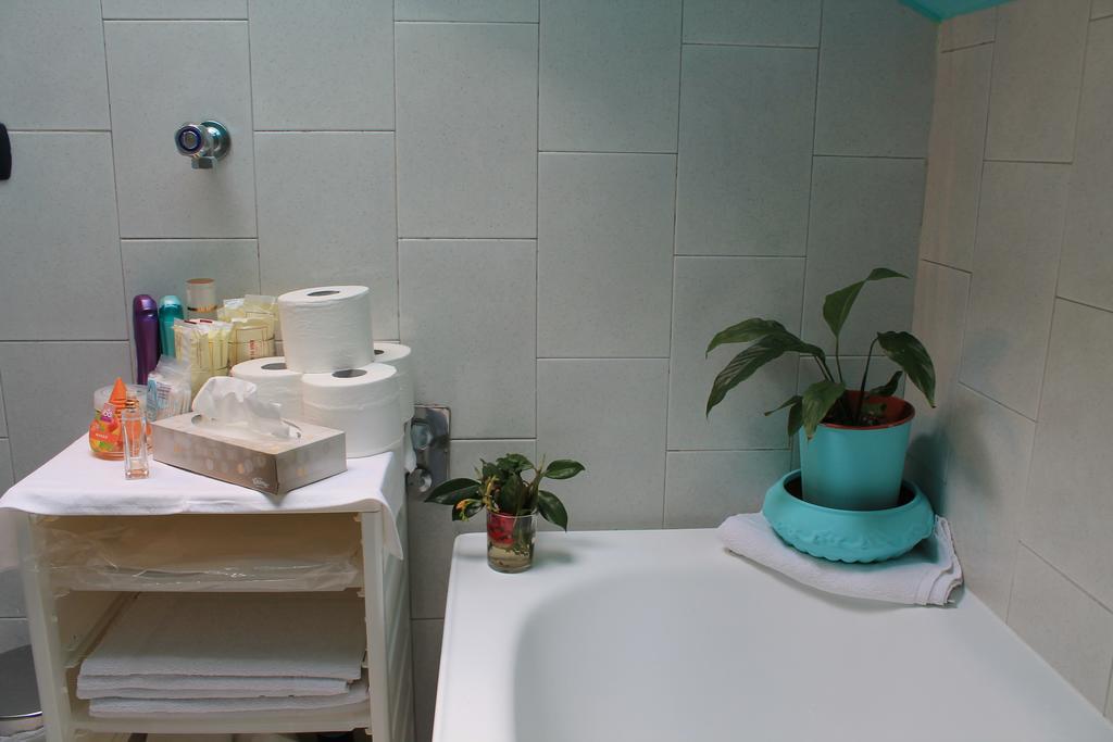 Star One Hotel Milano Ngoại thất bức ảnh
