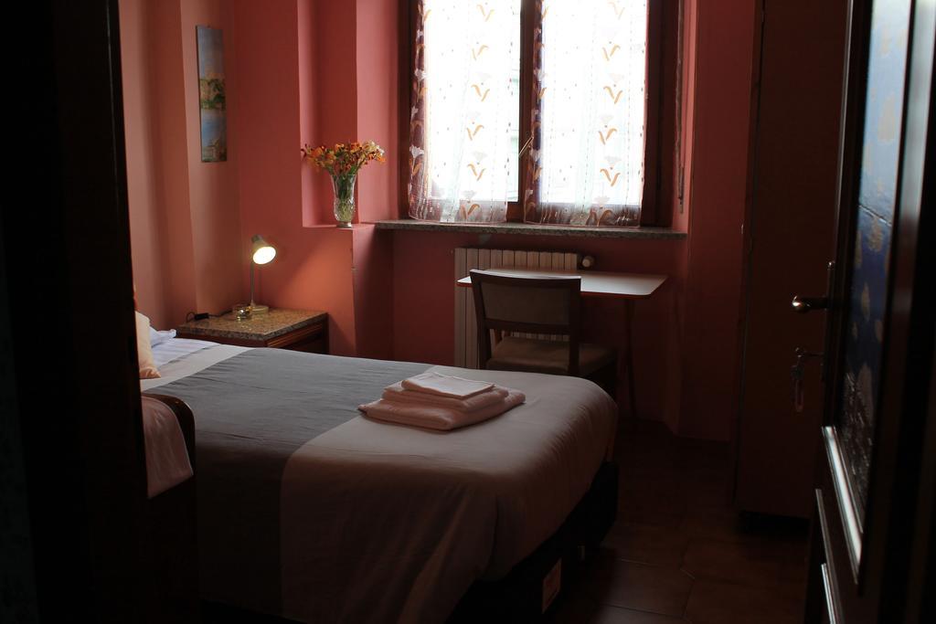 Star One Hotel Milano Ngoại thất bức ảnh