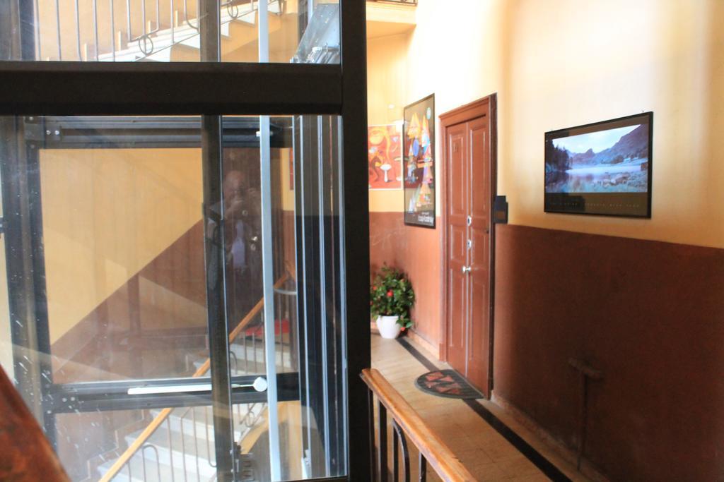 Star One Hotel Milano Ngoại thất bức ảnh