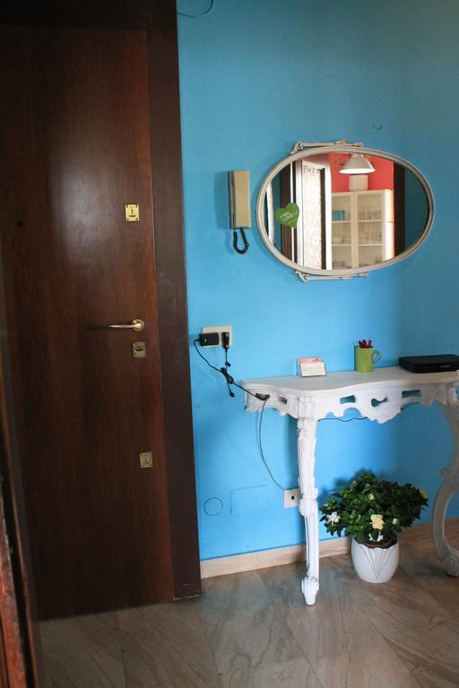 Star One Hotel Milano Ngoại thất bức ảnh