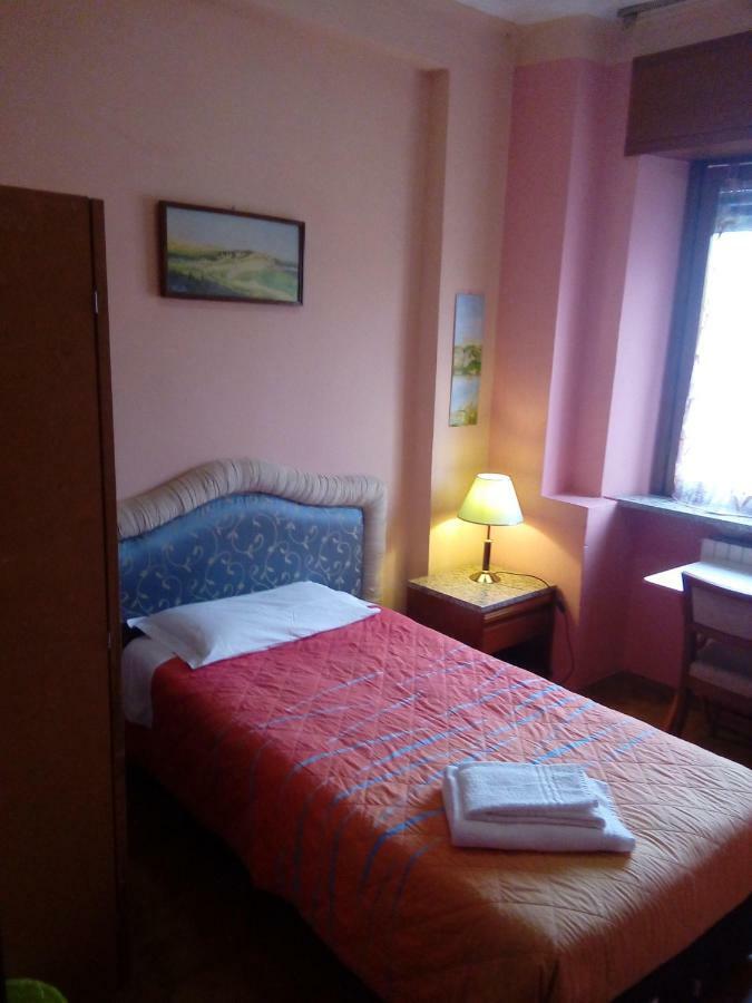 Star One Hotel Milano Ngoại thất bức ảnh