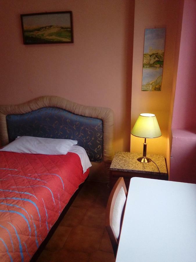 Star One Hotel Milano Ngoại thất bức ảnh