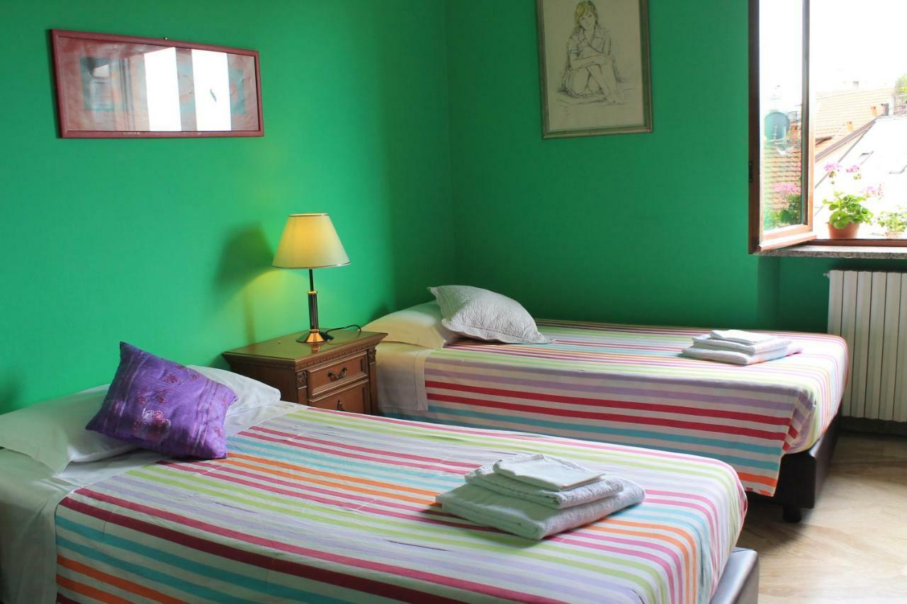 Star One Hotel Milano Ngoại thất bức ảnh